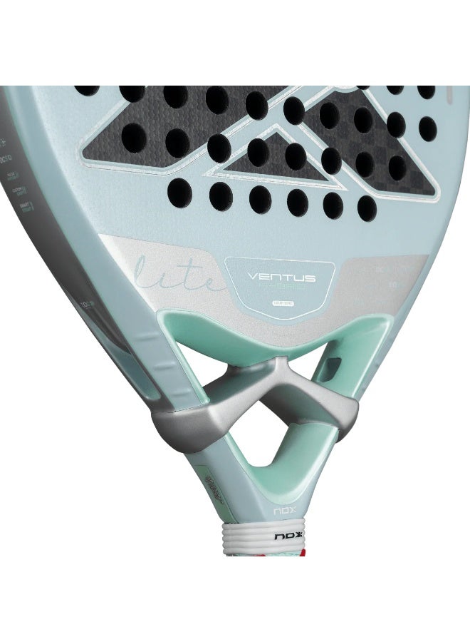 نوكس مضرب بادل نوكس فينتوس هايبرد 12K لايت - Image 3