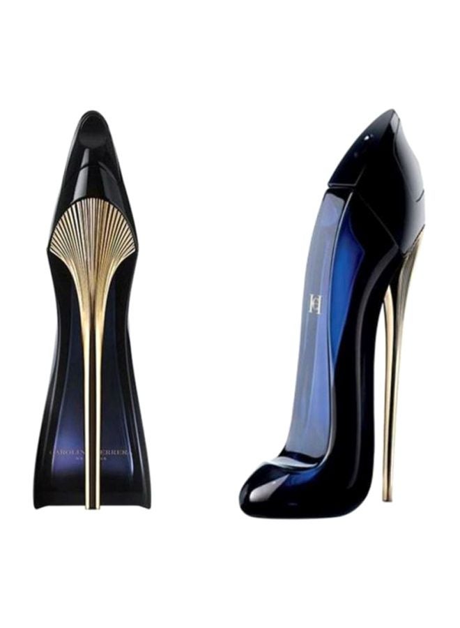 CAROLINA HERRERA Good Girl EDP For Women 80ml - Image 4