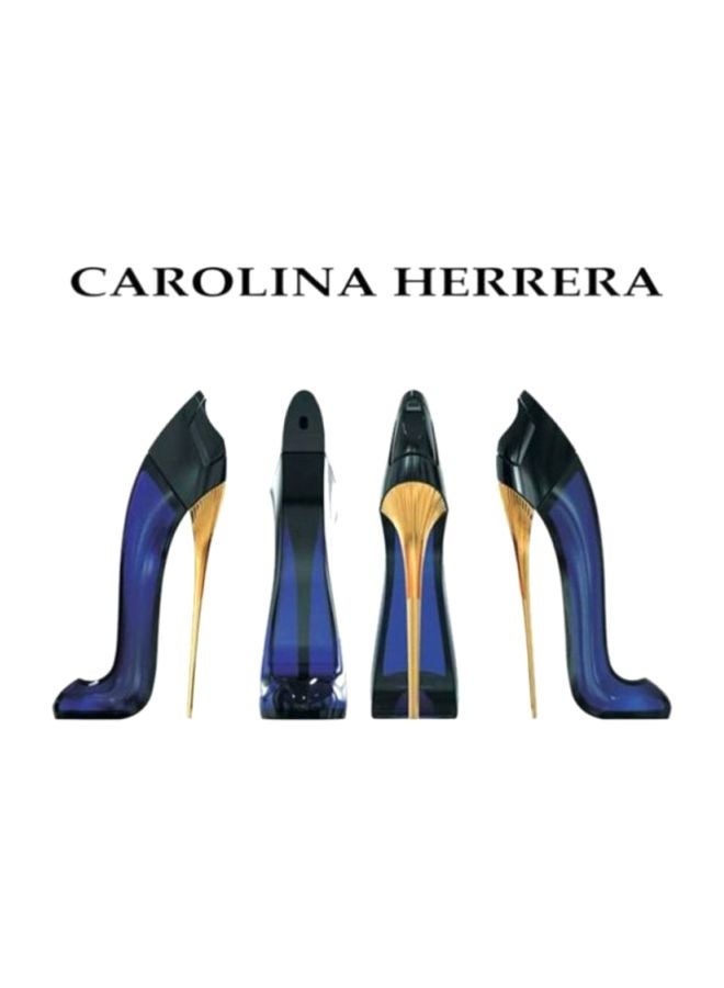 CAROLINA HERRERA Good Girl EDP For Women 80ml - Image 5