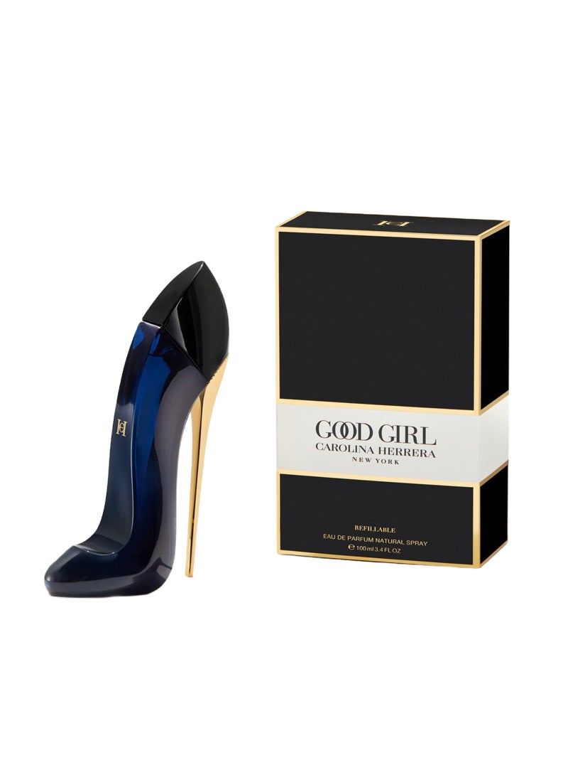 CAROLINA HERRERA Good Girl EDP For Women 80ml - Image 2