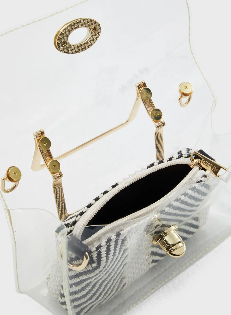 ALDO Olgiatecomasco Crossbody