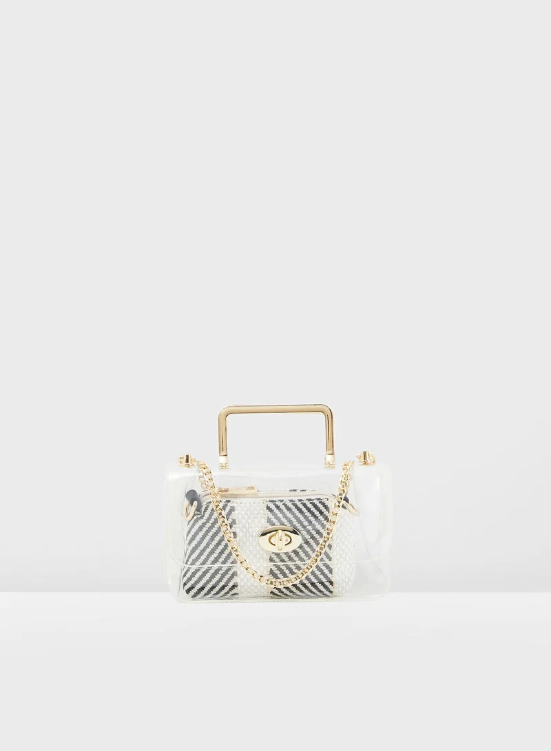 ALDO Olgiatecomasco Crossbody