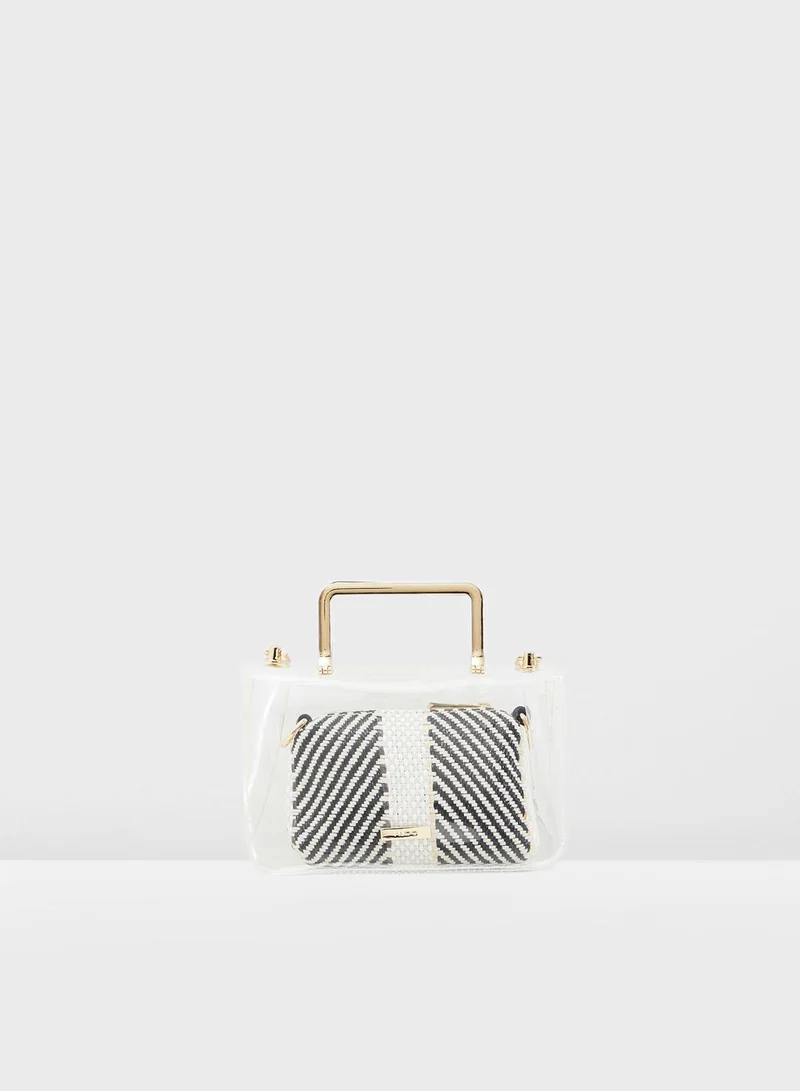 ALDO Olgiatecomasco Crossbody