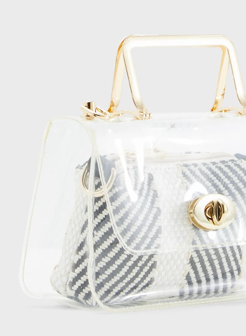 ALDO Olgiatecomasco Crossbody