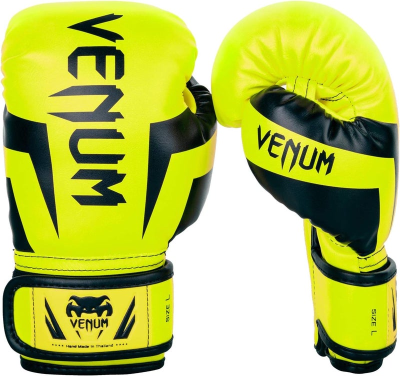 VENUM قفازات الملاكمة النخبة للأطفال من فينوم - Image 1