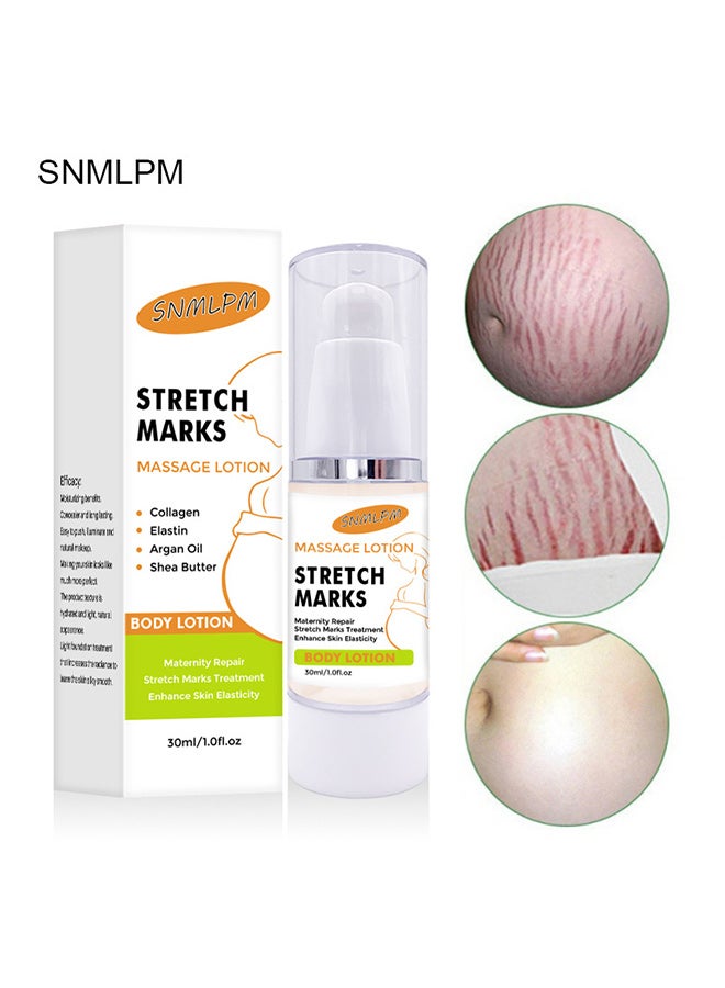 SNMLPM Stretch marks cream - Image 1