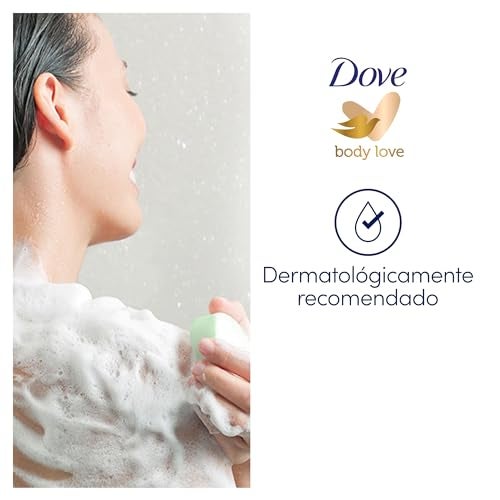 Dove beauty cream bar pack of 3 (Cucumber & Green Tea) - Image 5