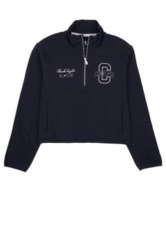 CONVERSE Retro Chuck Graphic Sweatshirt 