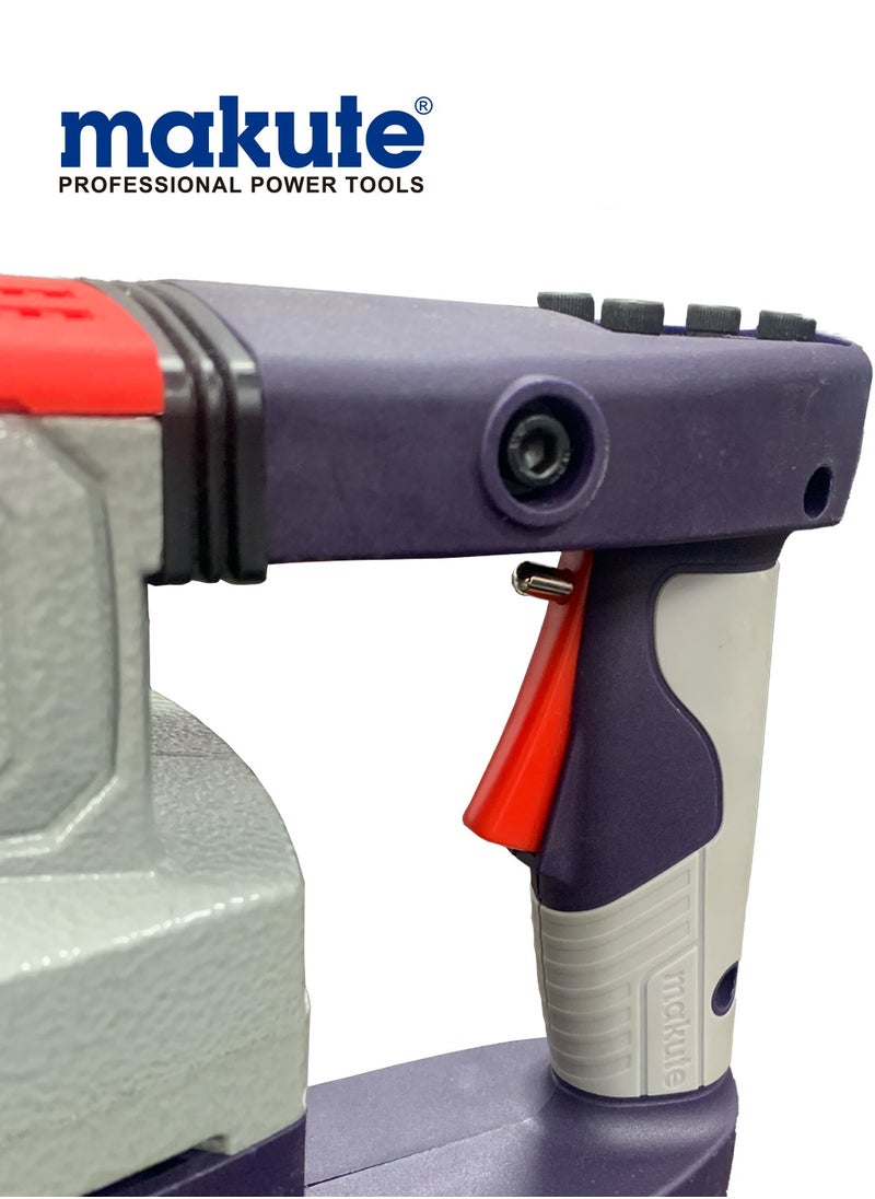 makute Demolition Hammer 50mm,1600w  - Image 5