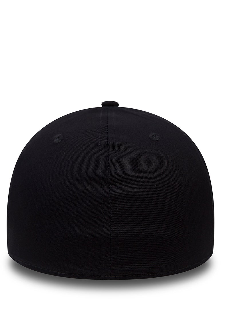 NEW ERA 39Thirty League Basic Los Angeles Dodgers Cap  - Image 2