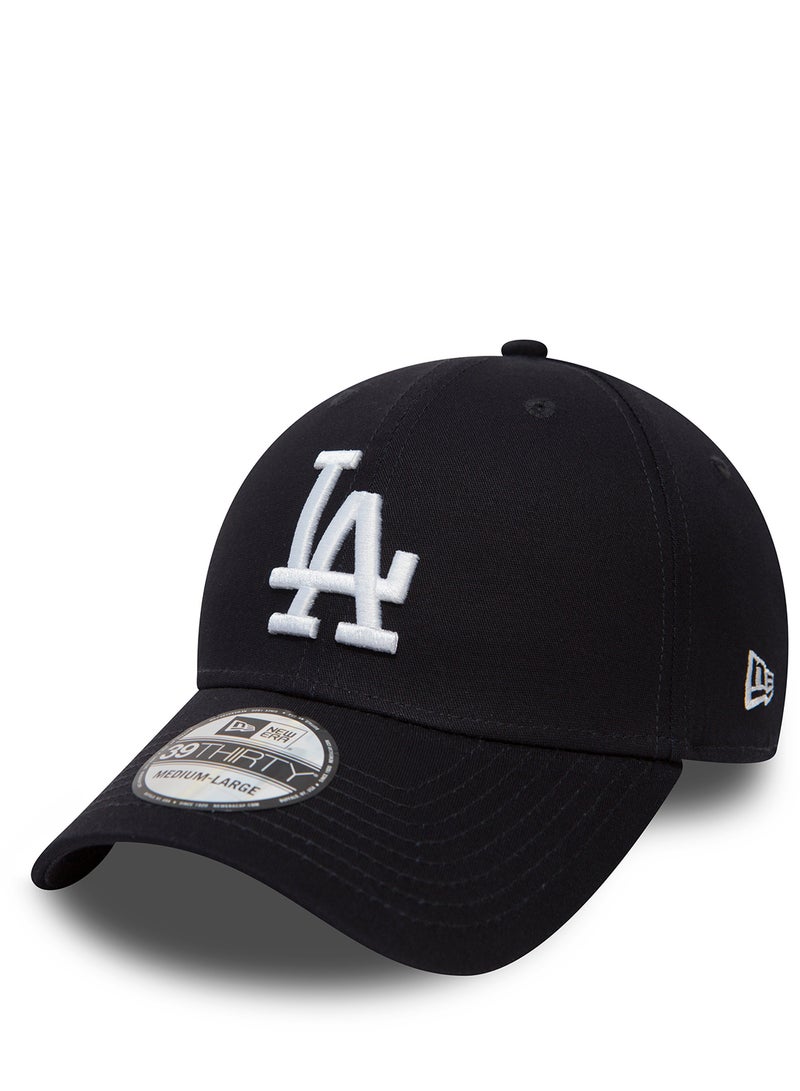 NEW ERA 39Thirty League Basic Los Angeles Dodgers Cap  - Image 1