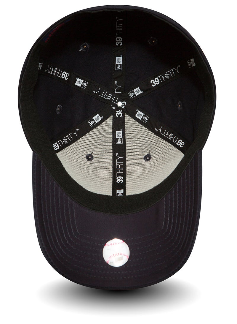 NEW ERA 39Thirty League Basic Los Angeles Dodgers Cap  - Image 3