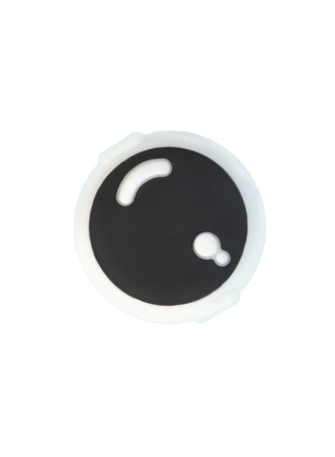For PS5PS4 Handle Rocker Cap Gamepad Rocker Cover Key Protection Cap XBOX Mushroom Head Silicone Cap-Product Color:Ps-192 (one)  - Image 1