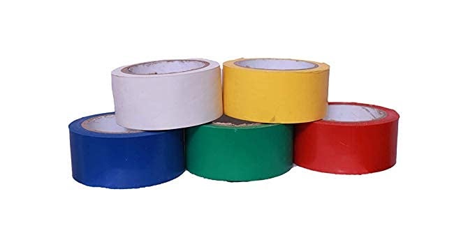 Globe Tech Vastu Tapes For Vastu Dosh Remedy For Bathroom & Entrance 02 Inch Width x 25 Meters Length (Green) - Image 2