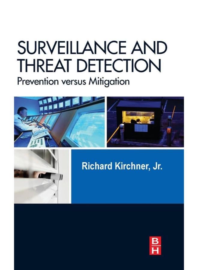 Surveillance and Threat Detection