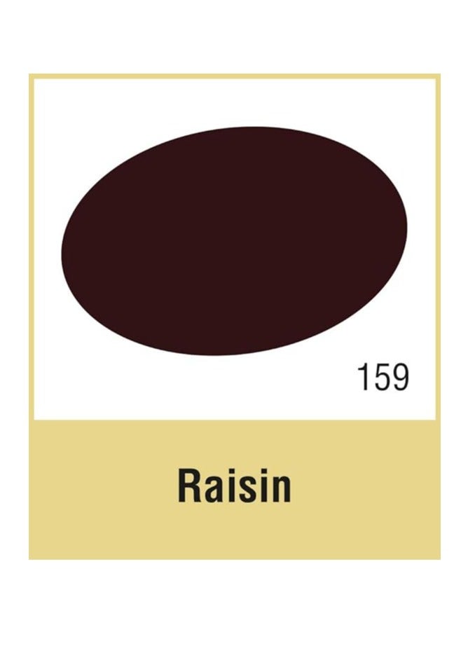 TRG Shoe Cream # 159 Raisin 50ml - Image 2