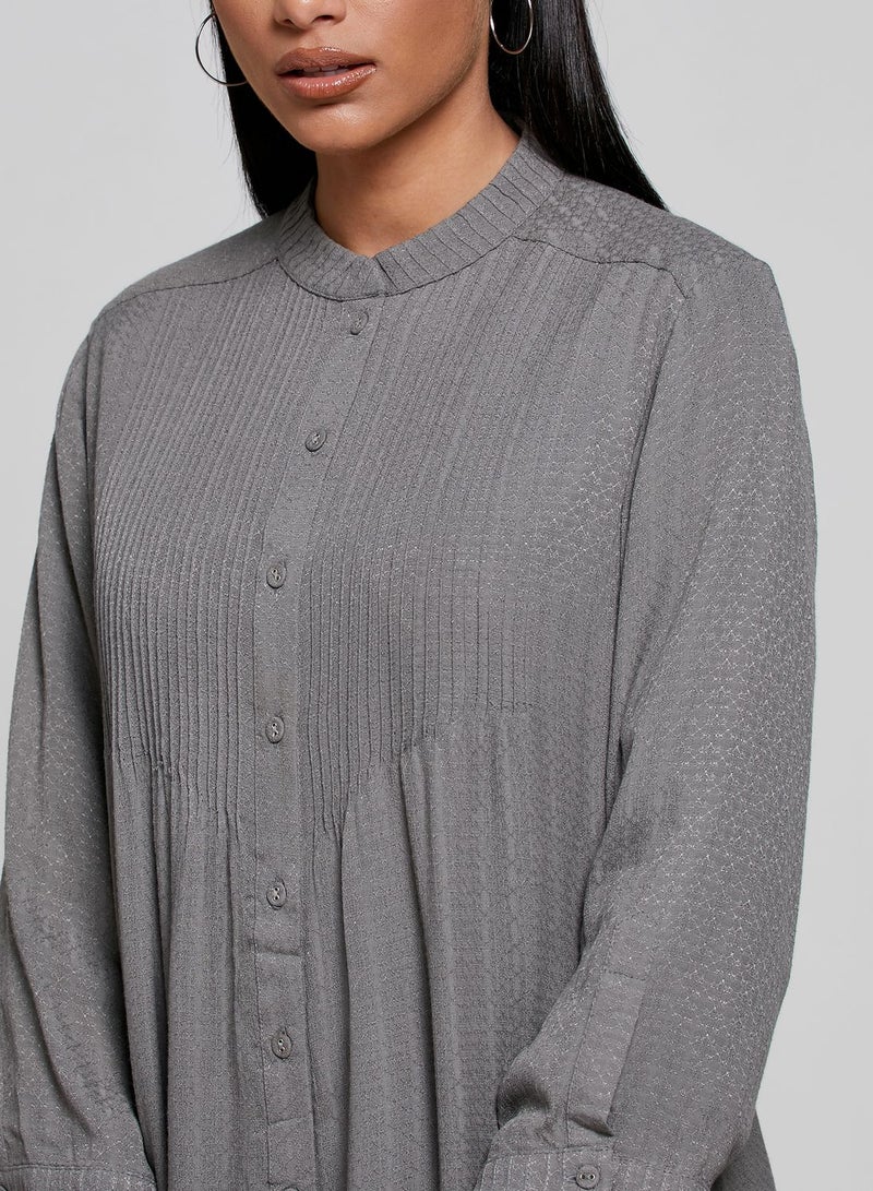 ريتو كومار كورتي بنمط قميص - Image 3