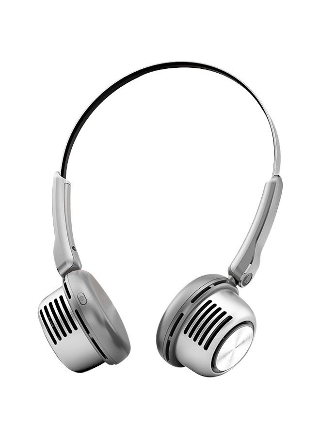 ماركة غير محددة - USB مروحة رقبة قابلة لإعادة الشحن، مروحة محمولة بدون استخدام اليدين بتصميم خفيف الوزن وهادئ للرياضة والسفر والأنشطة الخارجية - Image 1