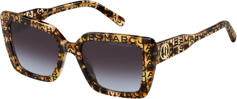 Marc Jacobs Womens Marc 733/S Sunglasses - Image 1