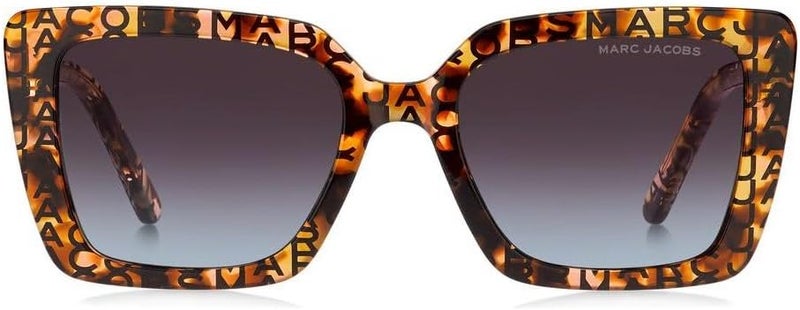 Marc Jacobs Womens Marc 733/S Sunglasses - Image 3