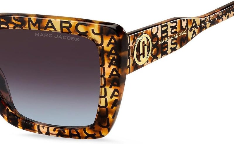 Marc Jacobs Womens Marc 733/S Sunglasses - Image 4