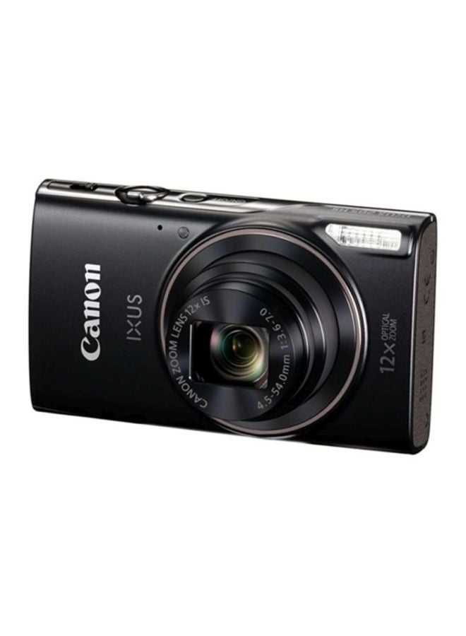 كانون كاميرا IXUS 285 HS رقمية بدقة 20.2 ميجا بكسل - Image 4