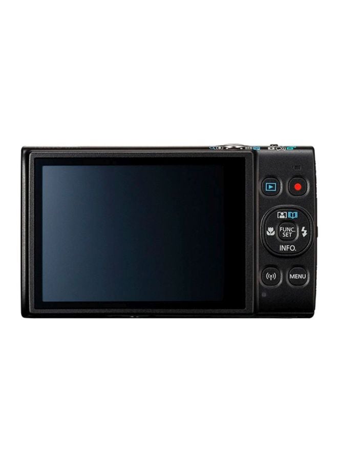 كانون كاميرا IXUS 285 HS رقمية بدقة 20.2 ميجا بكسل - Image 2