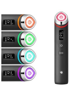 Age-R Booster PRO, Latest 6-in-1 Revolutionary Skincare Device
