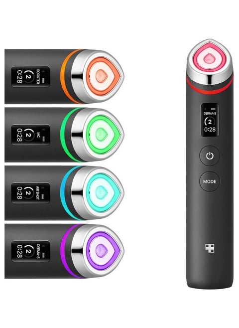Age-R Booster PRO, Latest 6-in-1 Revolutionary Skincare Device