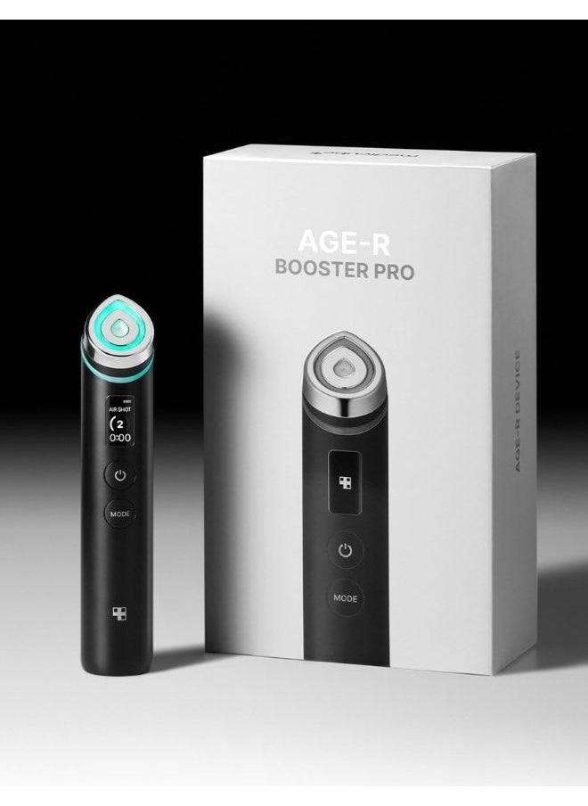 Medicube - Age-R Booster PRO, Latest 6-in-1 Revolutionary Skincare Device - Image 1