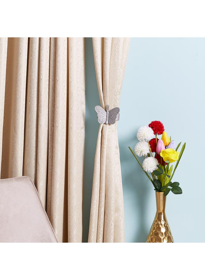 باترفلاي مشبك ربط الستارة من الخلف - Image 3