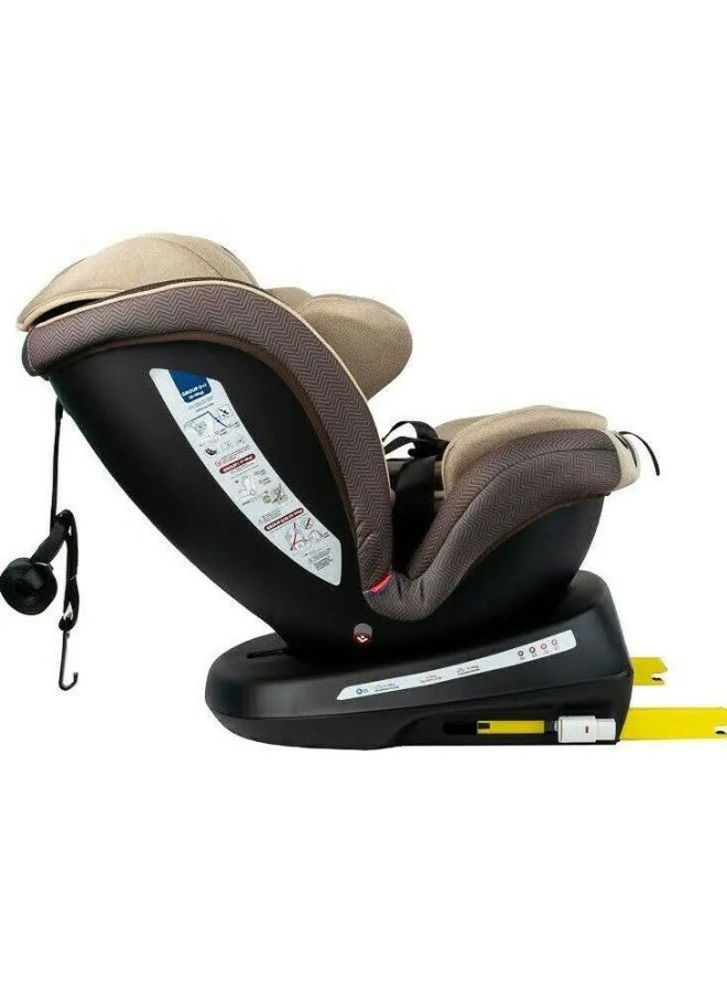 Kidilo 946 Carseat all stages - Image 3
