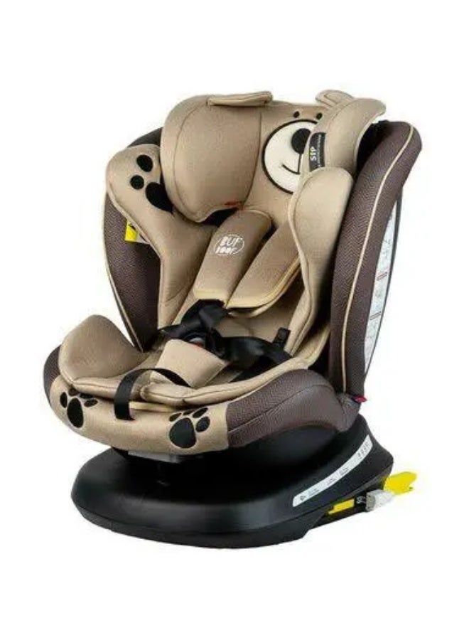 Kidilo 946 Carseat all stages - Image 5