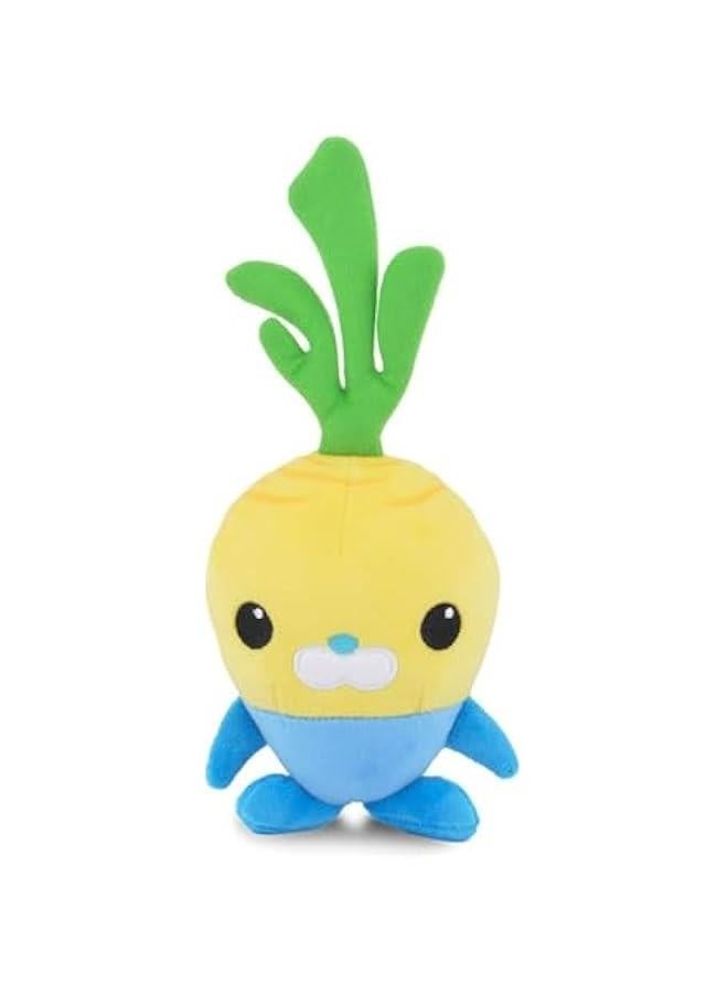 7.5inch Vegimals Plush Vegimals Soft Plush Toys Ocean Animal - Image 1