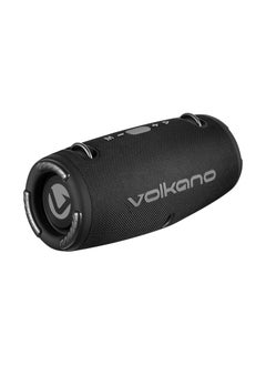 Volkano Volkano Cyclone Series Portable Bluetooth Speaker  - Image 1
