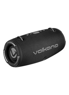 Volkano Volkano Cyclone Series Portable Bluetooth Speaker  - Image 3