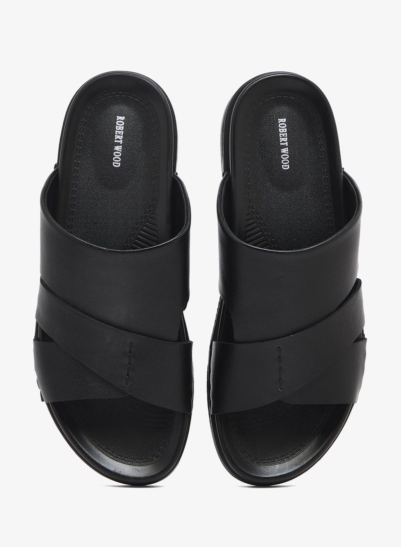 روبرت وود صنادل كاجوال كومفورت لاين - Image 4