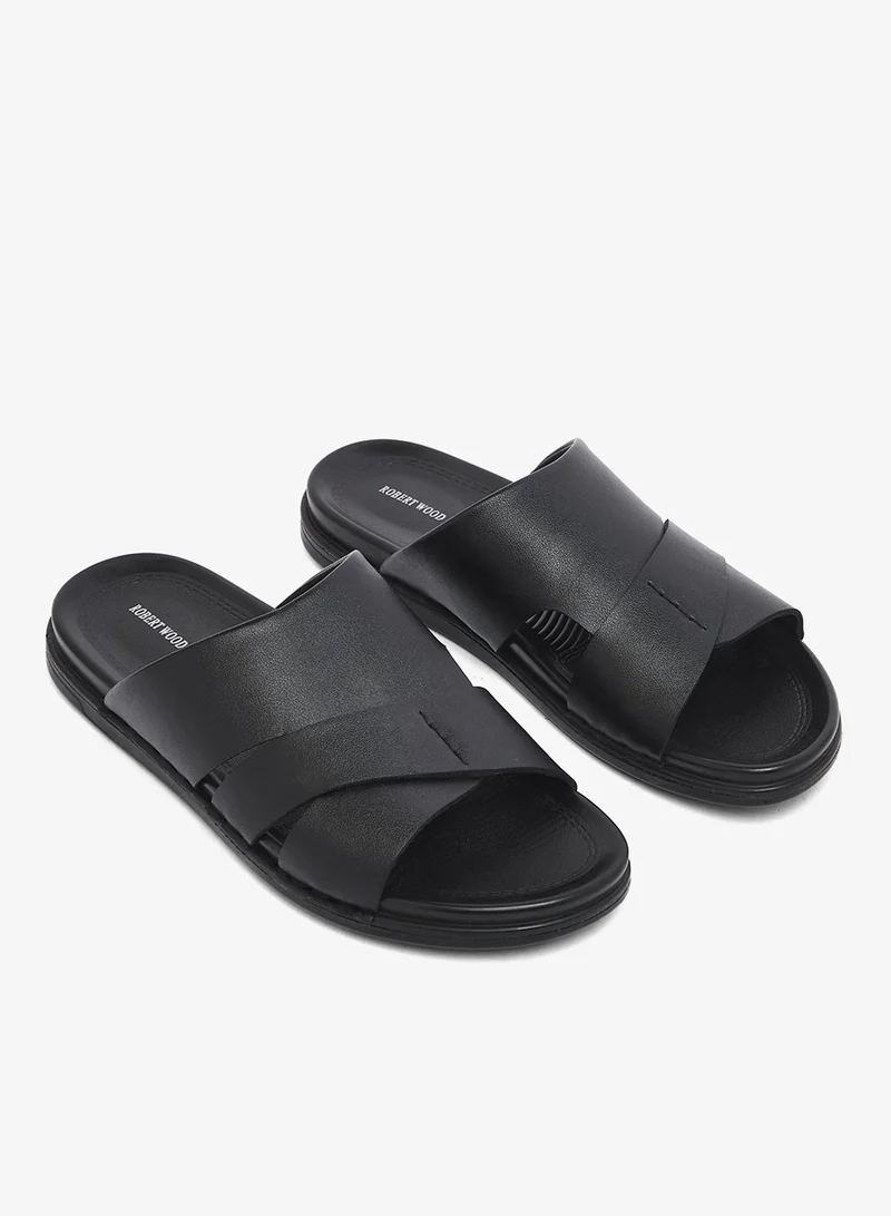 روبرت وود صنادل كاجوال كومفورت لاين