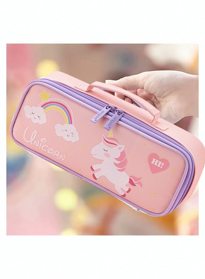 إسكدنيا كارتون قلم رصاص مربع - Image 5