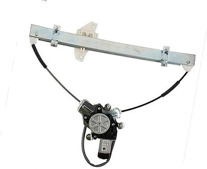 Wivplex Window Regulator for Kia Rio and Rio5 (2006-2011) - Image 1