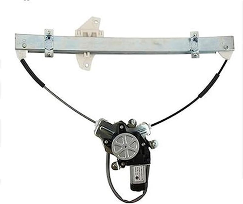 Wivplex Window Regulator for Kia Rio and Rio5 (2006-2011) - Image 2