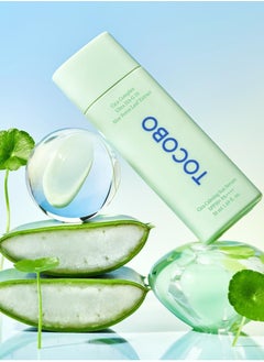 Tocobo Cica Calming Sun Serum SPF50+ PA++++, 50ml  - Image 3