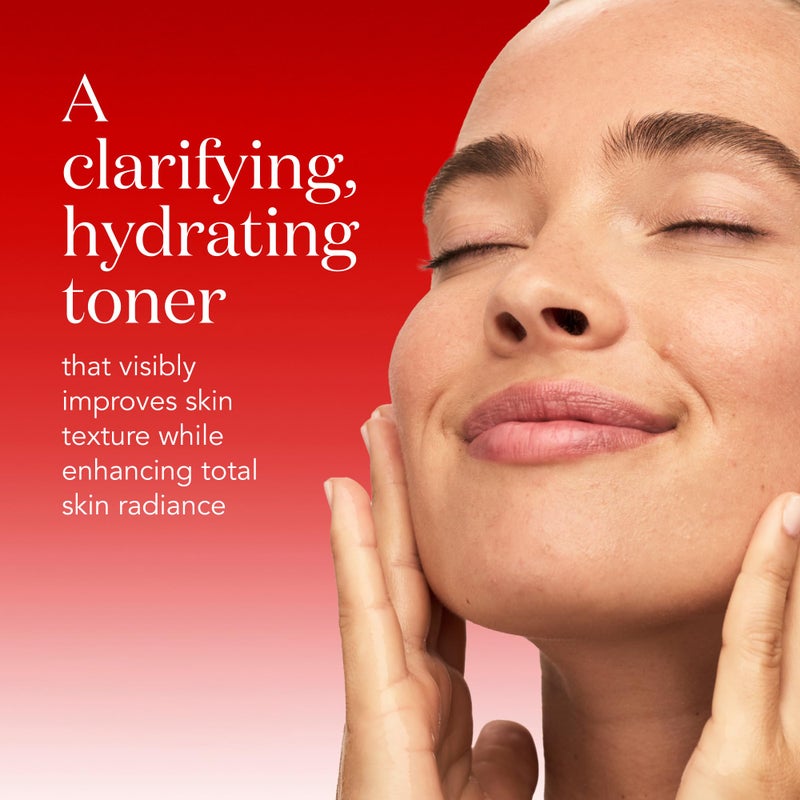 SK-II Facial Treatment Clear Lotion - Hydrating Face Toner with AHAs to Exfoliate & Visibly Improve Texture - Gentle Facial Toner Made with Salicylic & Lactic Acid for a More Even Skin Tone (5.4 oz) - Image 2
