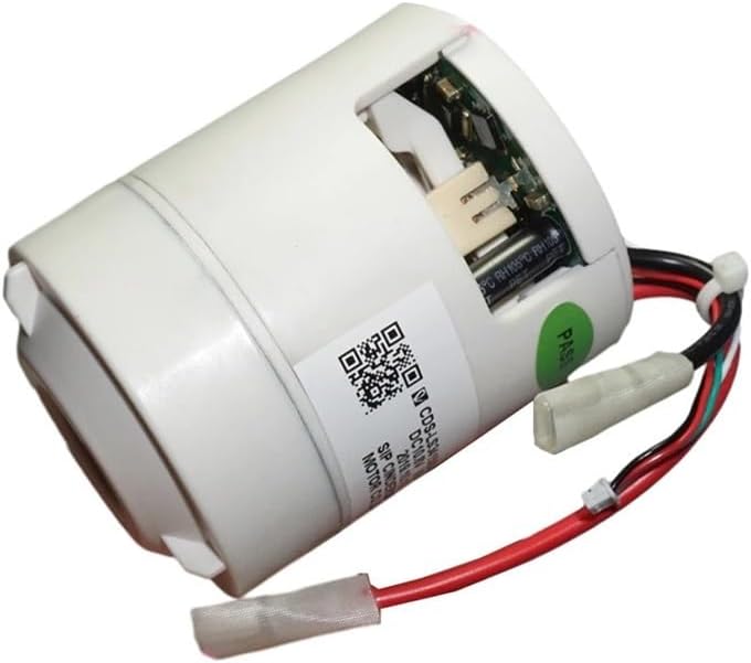 10.8V Three Phase Brushless Fan Electronic Starter 85W High Power 47000RPM - Image 1