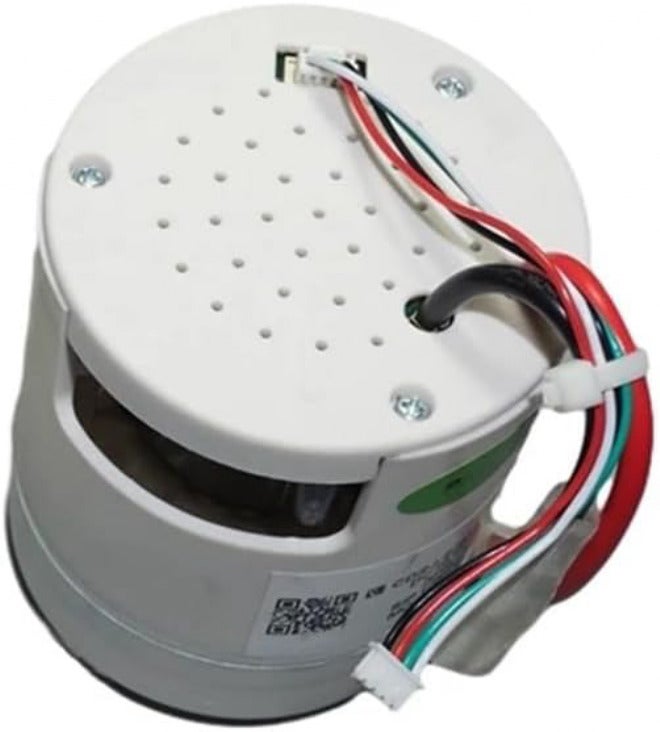 10.8V Three Phase Brushless Fan Electronic Starter 85W High Power 47000RPM - Image 4