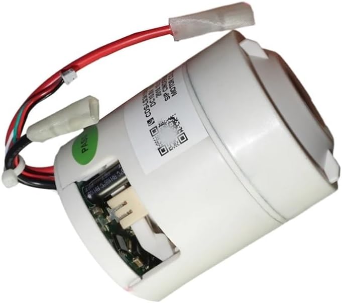 10.8V Three Phase Brushless Fan Electronic Starter 85W High Power 47000RPM - Image 5