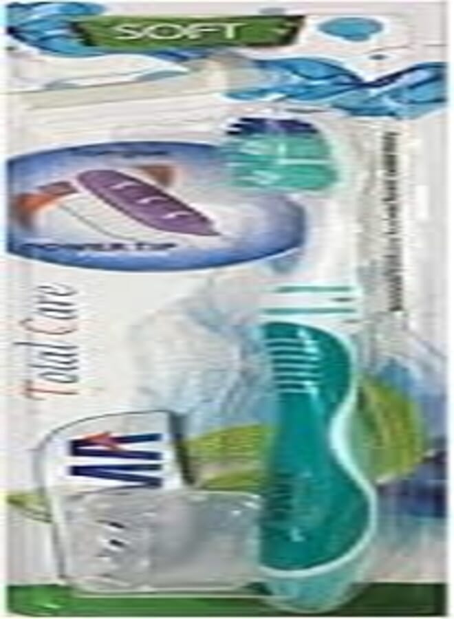 Eama -professional new total care hAssorted Colors