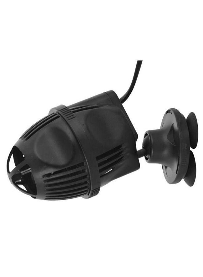 SOBO Aquarium Natural Ecological Submersible Circulation Rotatable Mini Wave Maker Pump with Flow Max 3000L - Image 1