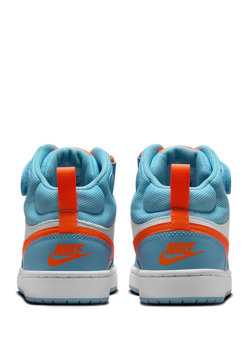 نايكي Nike Court Borough Mid 2