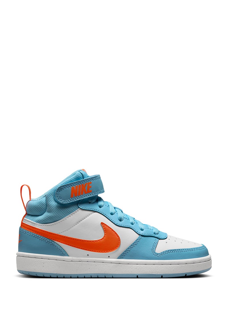 Nike Court Borough Mid 2 - Image 1